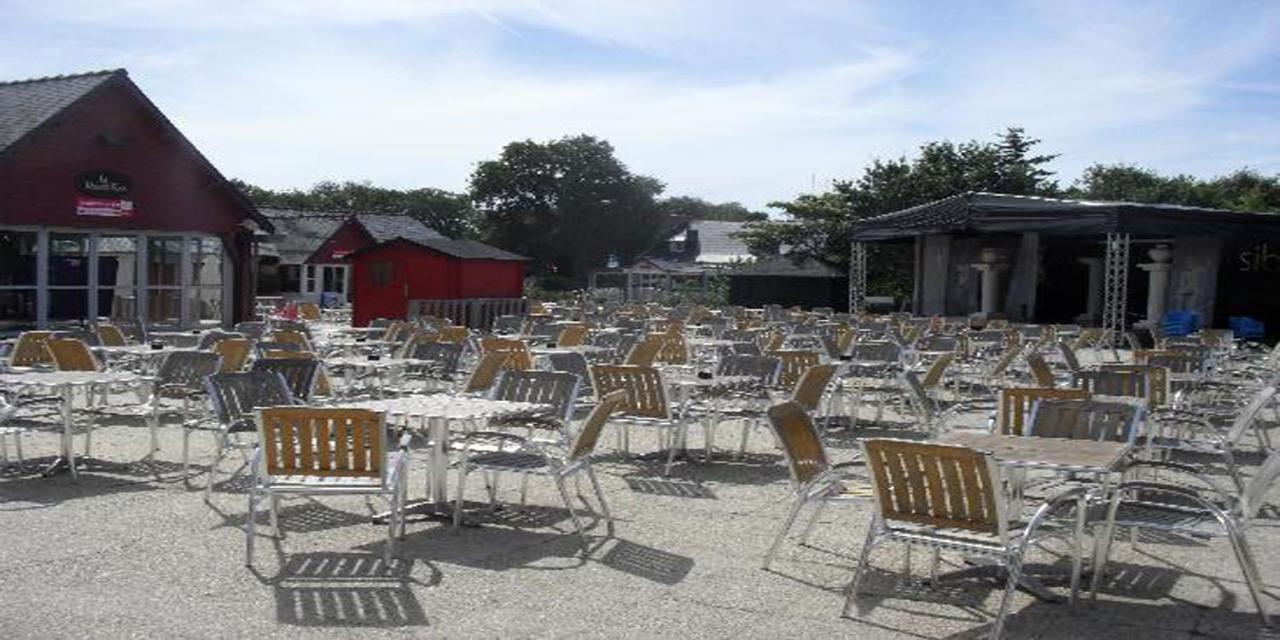 Domaine De Kerlann-Mh6Pers-2Ch-Grande Terrasse-Tout Confort Pont-Aven Exterior photo